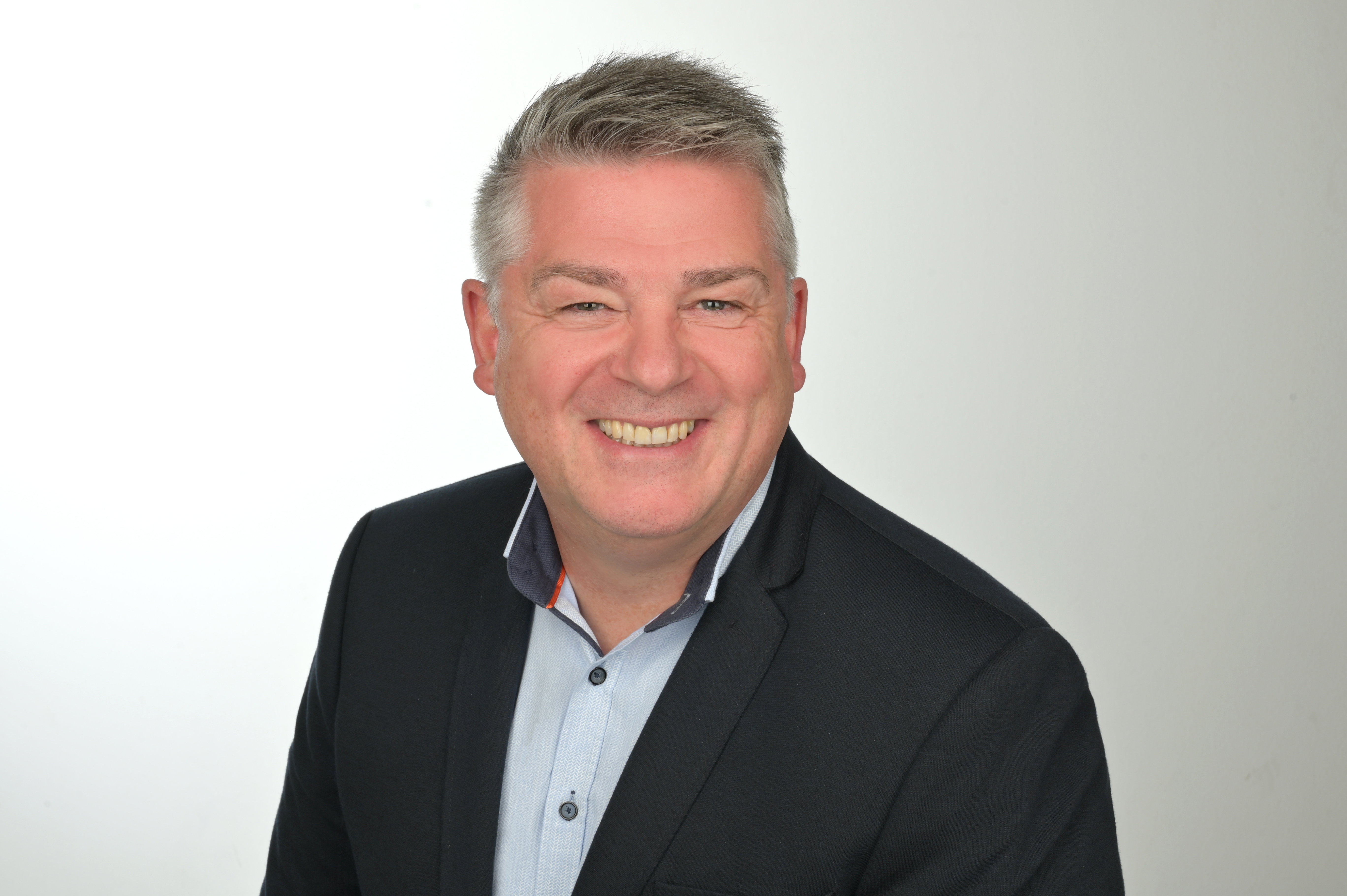 Harald Schwabe – CM & PLM Berater und Trainer